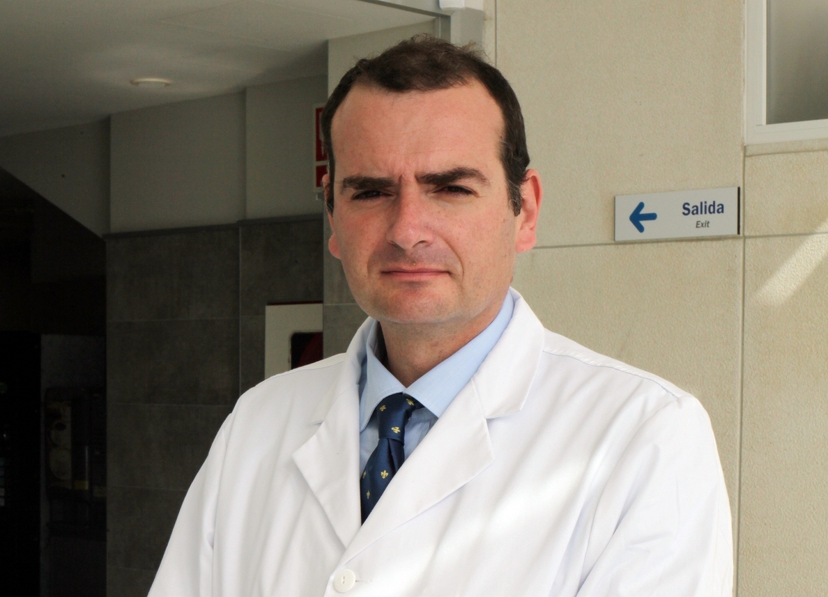 H. Quirón Marbella cuenta con uno de los 10 únicos otorrinos expertos en medicina del sueño en España