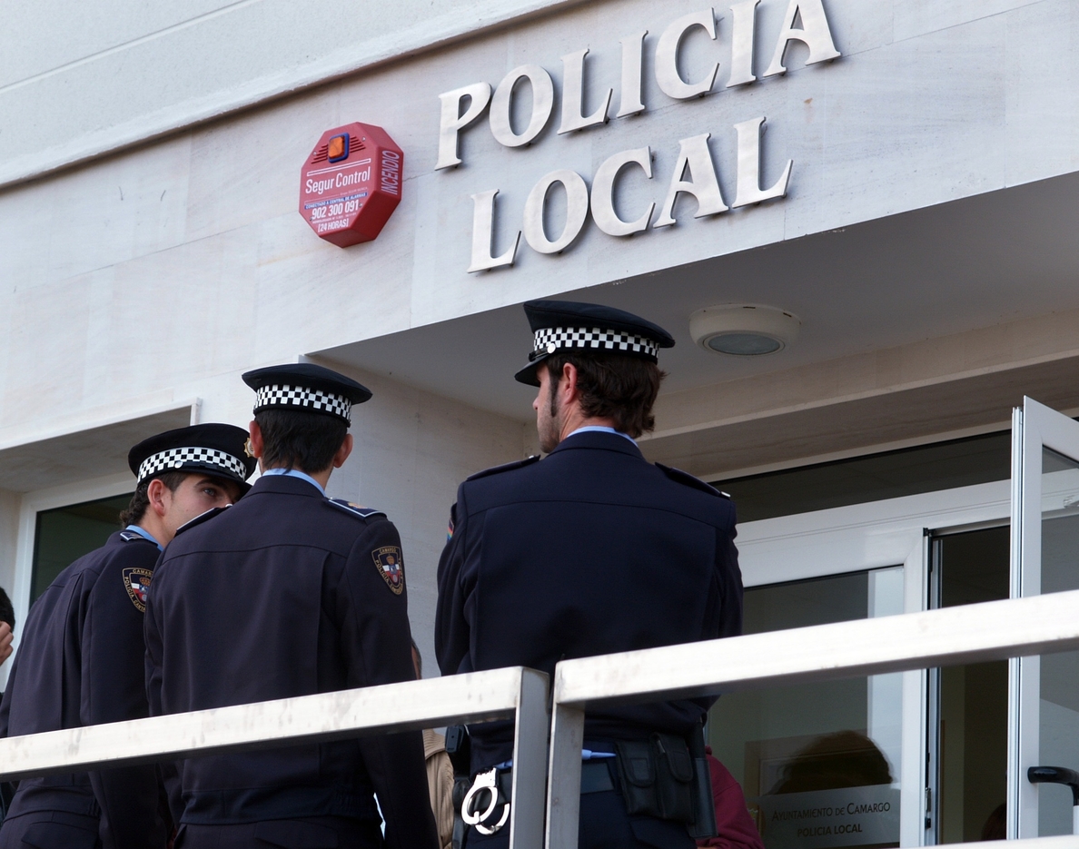 El PP traslada al resto de grupos la propuesta de ubicar la Policía Local en los talleres municipales