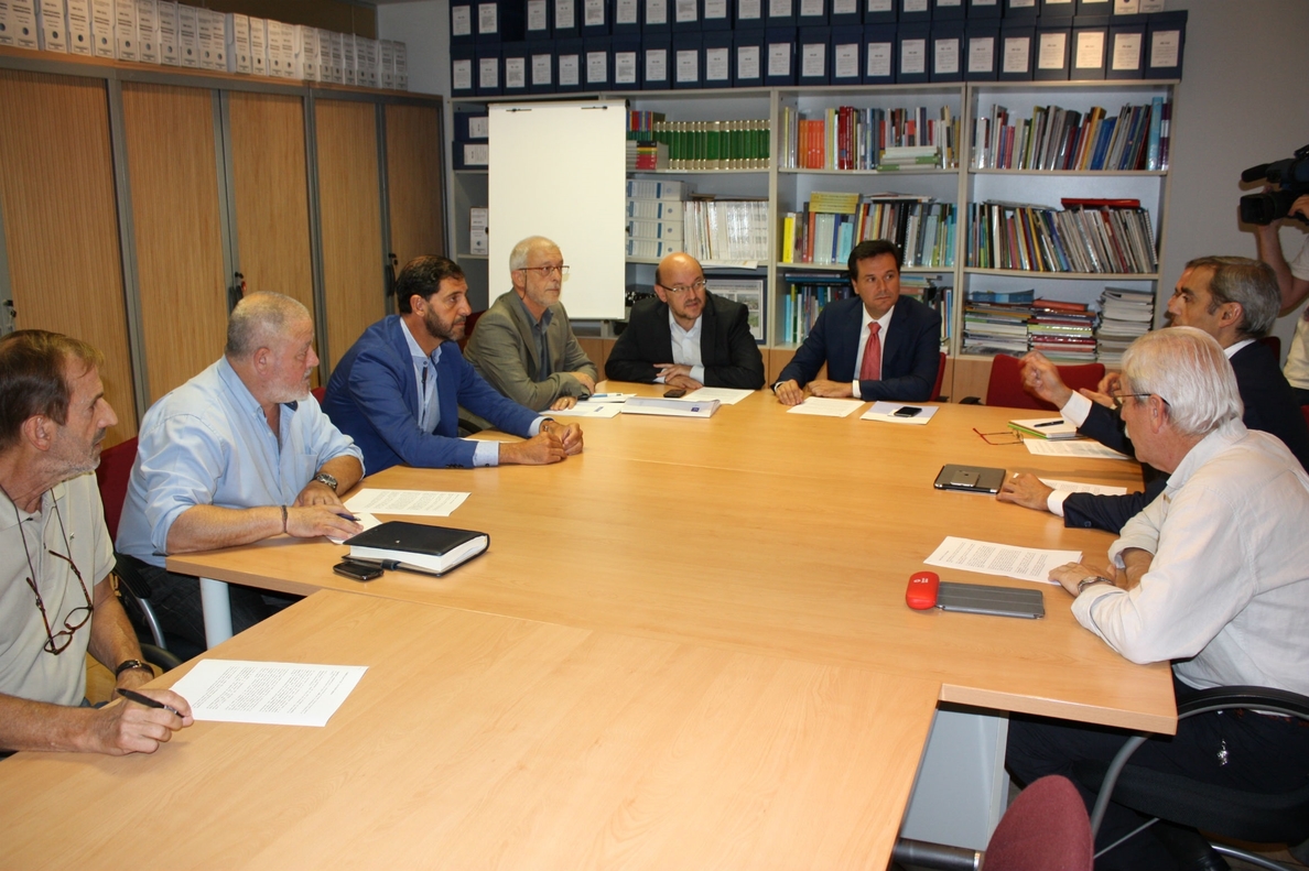 El Gobierno asturiano se reunirá con Alcoa tras la subasta eléctrica