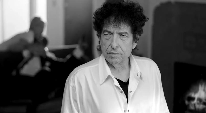 Sotheby»s subasta el manuscrito de Bob Dylan de A hard rain»s a-gonna fall por 270.000 euros