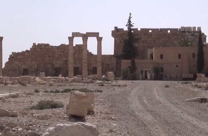 El FBI alerta del tráfico de antigüedades procedentes de zonas en conflicto de Irak y Siria