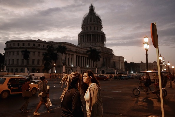 Cuba recibió un 15,8% más de turistas en el primer semestre y sumará 110.000 habitaciones hoteleras en 2030