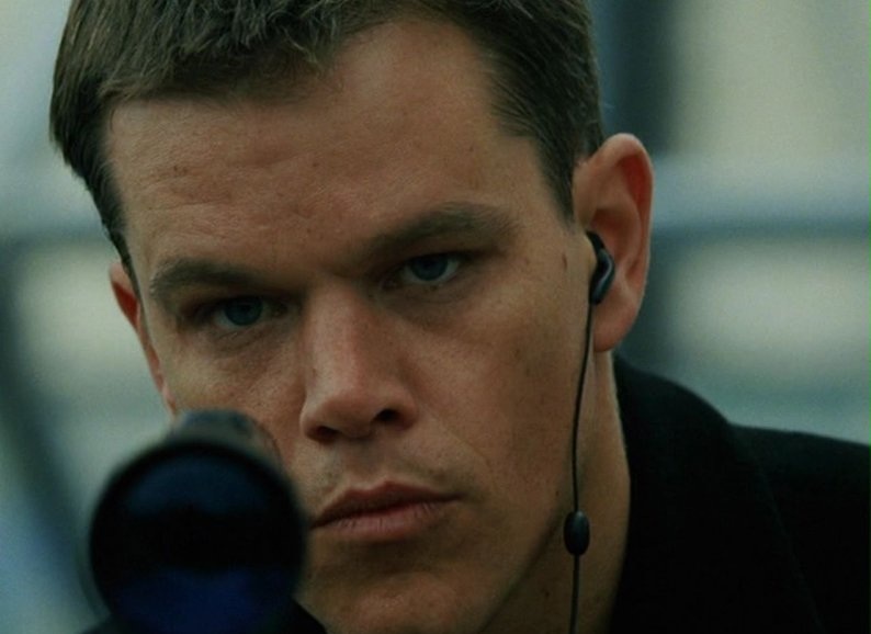 Matt Damon: Bourne 5 reflejará «el mundo post-Snowden»