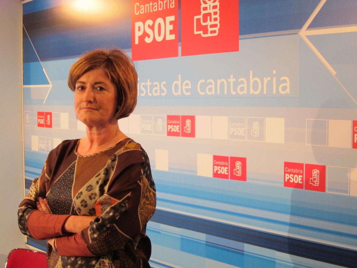 El PSOE presenta enmiendas para Cantabria por más de 100 millones, de los que 36 son para Valdecilla
