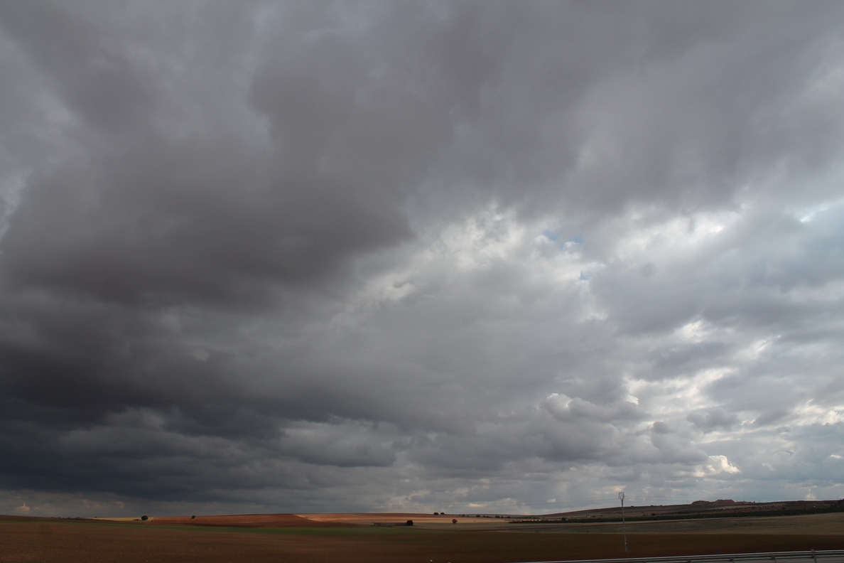 El Gobierno de Castilla-La Mancha activa el Plan Específico por Fenómenos Meteorológicos Adversos debido a las tormentas
