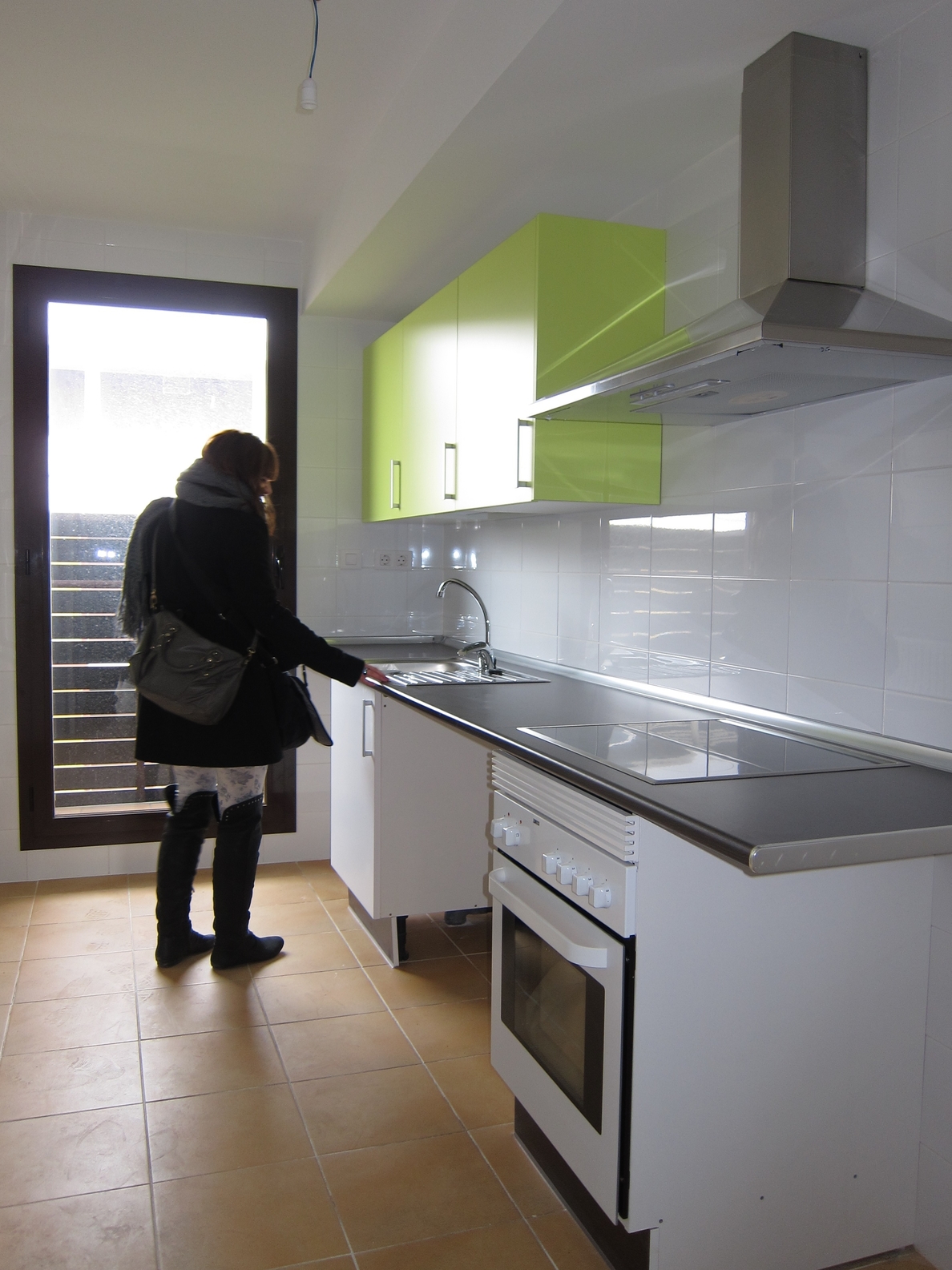 La firma de hipotecas sobre viviendas asciende un 46,2% en junio en La Rioja