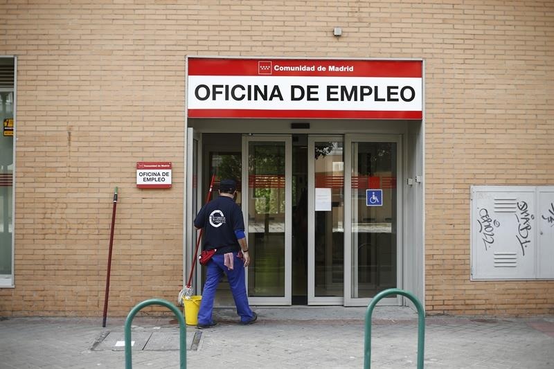 CC.OO. reclama sacar a España de un patrón de crecimiento de empleos de bajo valor añadido