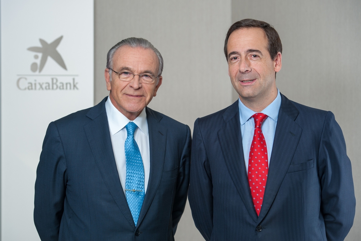 CaixaBank crea una filial para impulsar el crédito al consumo