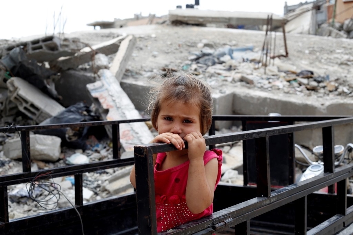 La ONU alerta de que Gaza será «inhabitable» en cinco años si persisten las condiciones económicas actuales