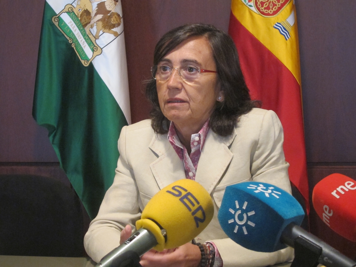 Aguilar pedirá a Méndez de Vigo convocar la conferencia sectorial para «ganar la batalla» al IVA cultural