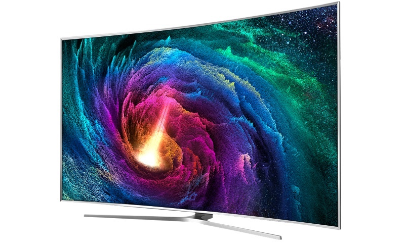 Samsung anuncia novedades en la experiencia de visualización en sus televisores SUHD