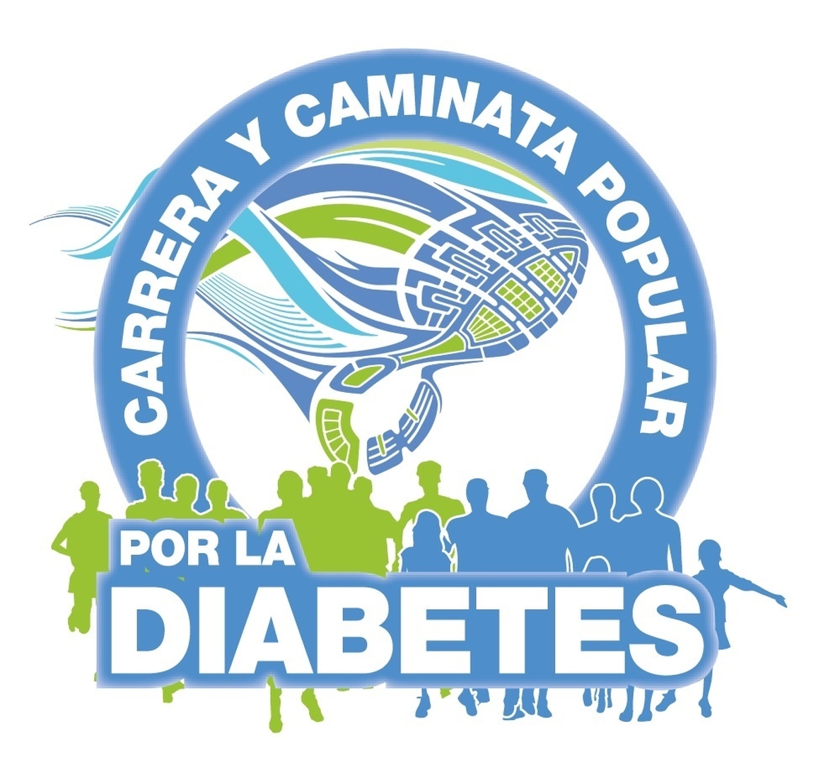 La primera edición de la Carrera y Caminata Popular por la Diabetes tendrá lugar en Valencia