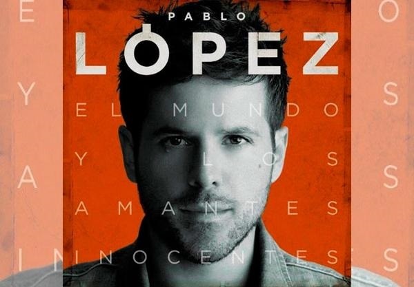 Pablo López: «No entiendo la música de otra manera que sin hacerlo yo todo»