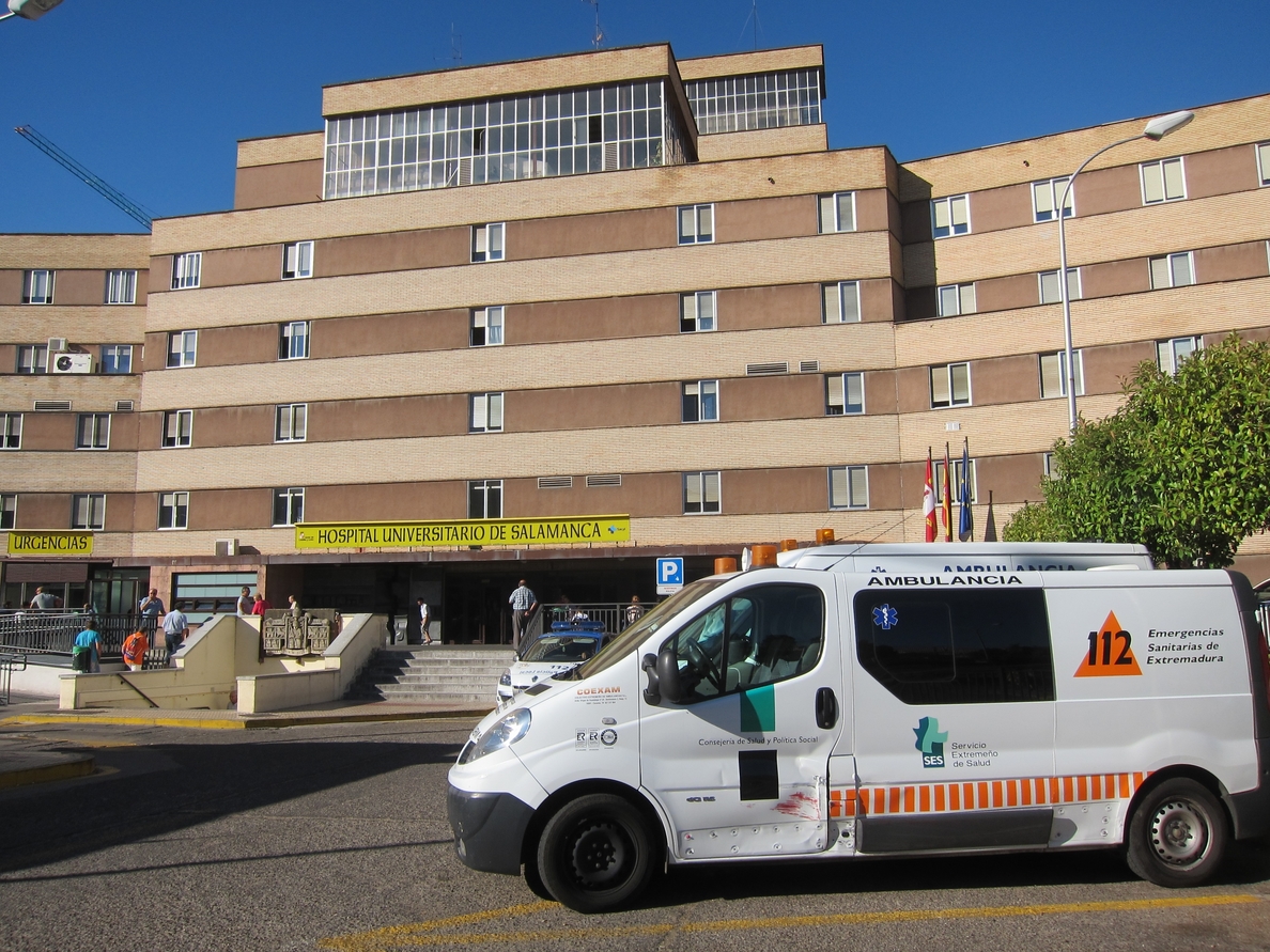 Sanidad construirá o ampliará 20 centros de salud y los hospitales de Palencia y Aranda de Duero (Burgos)