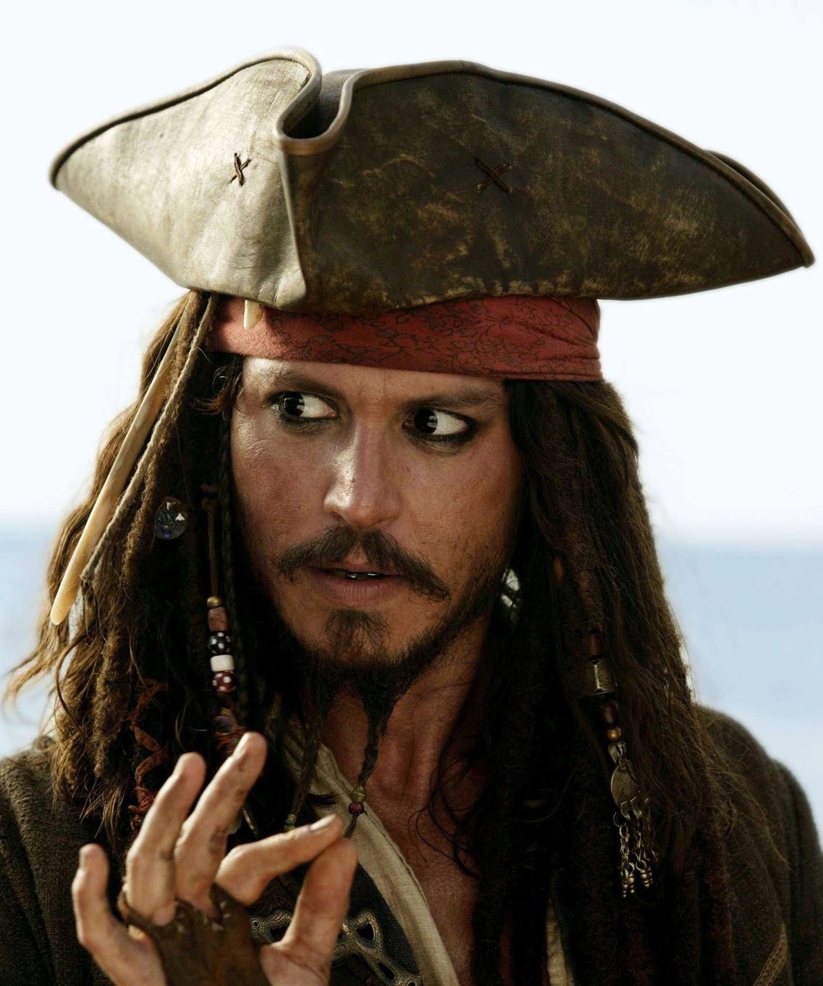 Amber Heard hace que Johnny Depp venda su barco