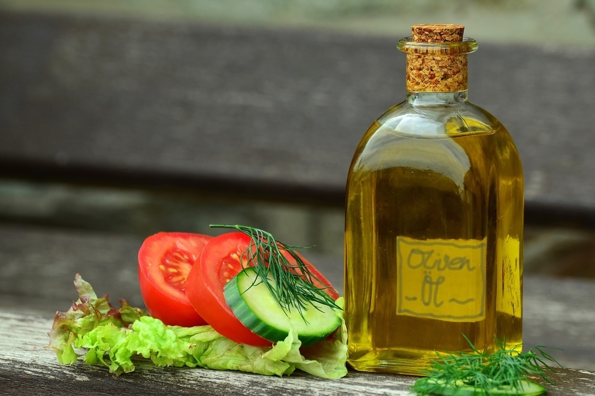 La dieta mediterránea con aceite de oliva reduce en un 44% el riesgo de desarrollar retinopatía diabética