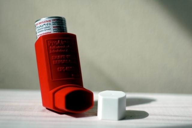 Científicos clasifican los tipos de asma severo, lo que ayudará a desarrollar fármacos a medida
