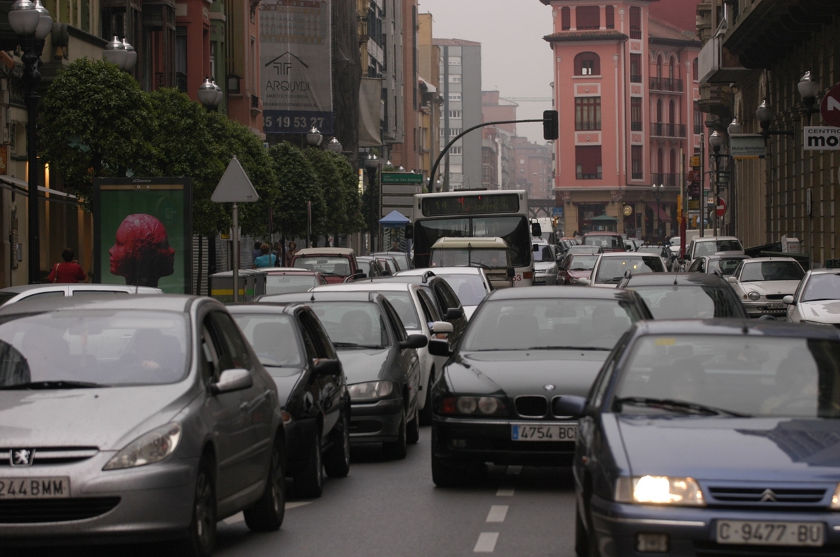 Dekra propone estandarizar normas de tráfico en Europa para mejorar la seguridad vial