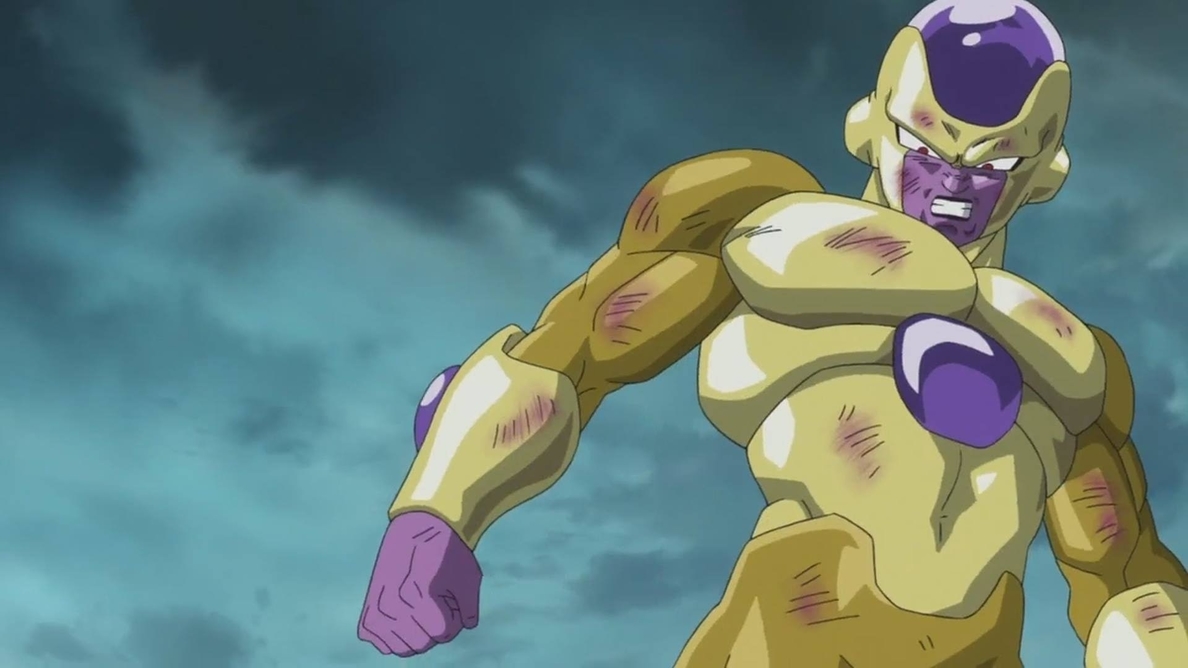 Dragón Ball Z: La Resurrección de F, Goku vuelve al cine el 6 de noviembre