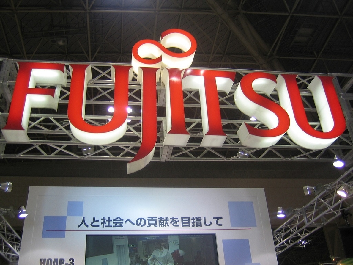 Fujitsu amplía su contrato con el mayorista de alimentos de Reino Unido Bidvest Foodservice