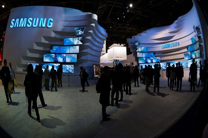 Samsung amplía su red de distribución de soluciones y productos Visual Display con Esprinet