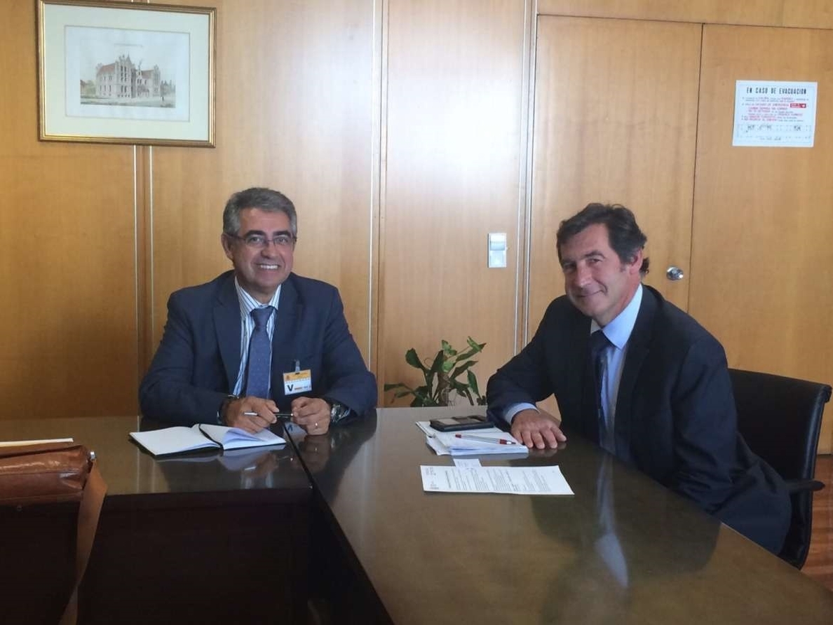 La Junta de Extremadura pide «mayor flexibilidad» en la concesión de las ayudas REINDUS para proyectos industriales