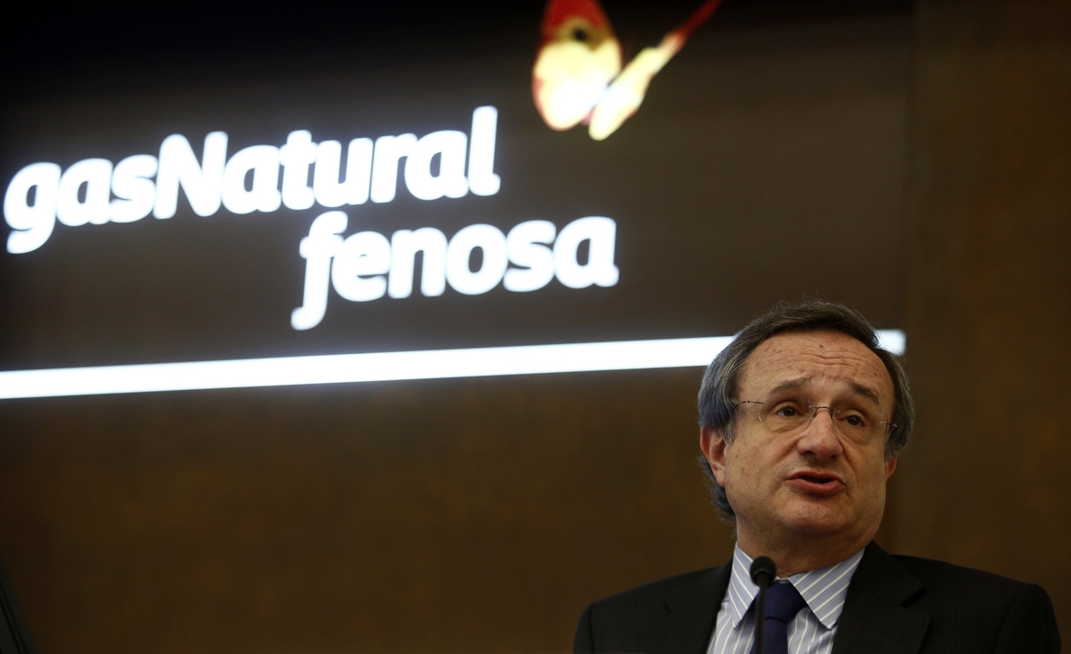 Villaseca (Gas Natural) pide «aprender la lección» del déficit tarifario y llevar costes de renovables a PGE