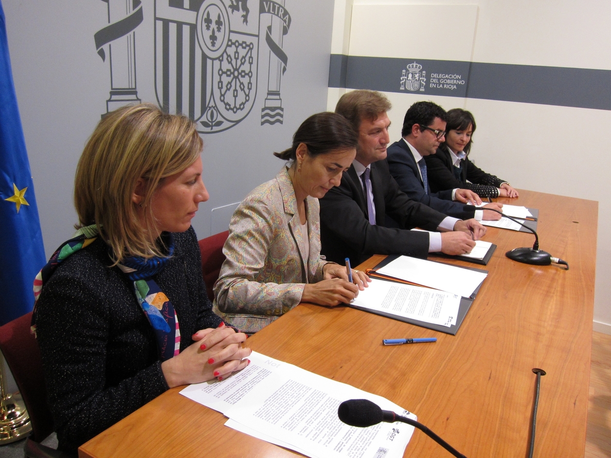 Una plataforma de gestión permitirá agilizar en La Rioja los trámites en la venta de vehículos