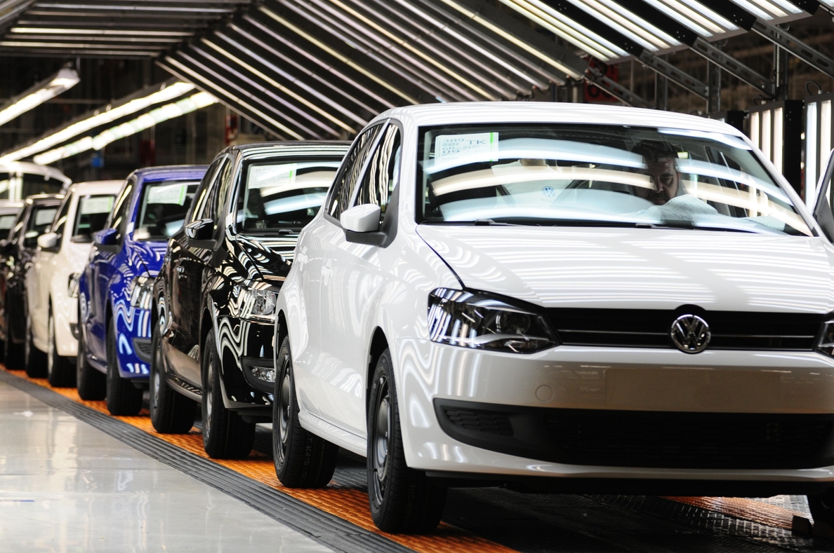 El nuevo presidente de Volkswagen revisará «todas» las inversiones y anuncia un ajuste «doloroso»