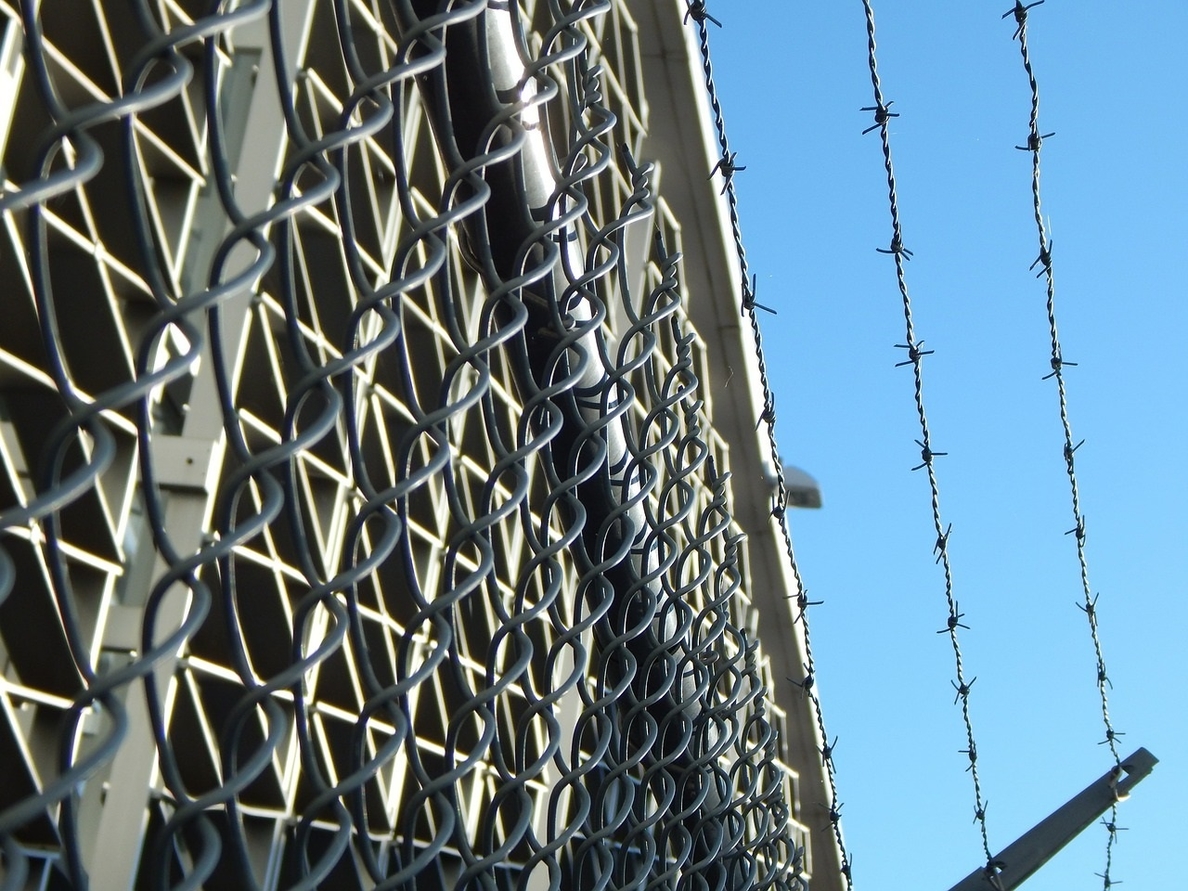 EEUU liberará a finales de octubre a 6.000 presos condenados por delitos no violentos