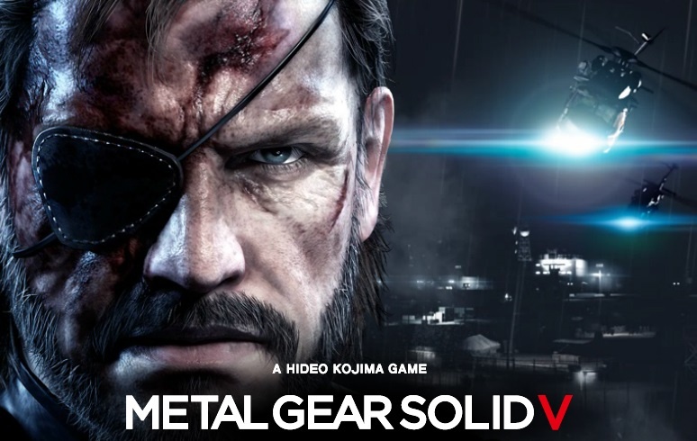 Metal Gear Online llega a PlayStation y Xbox