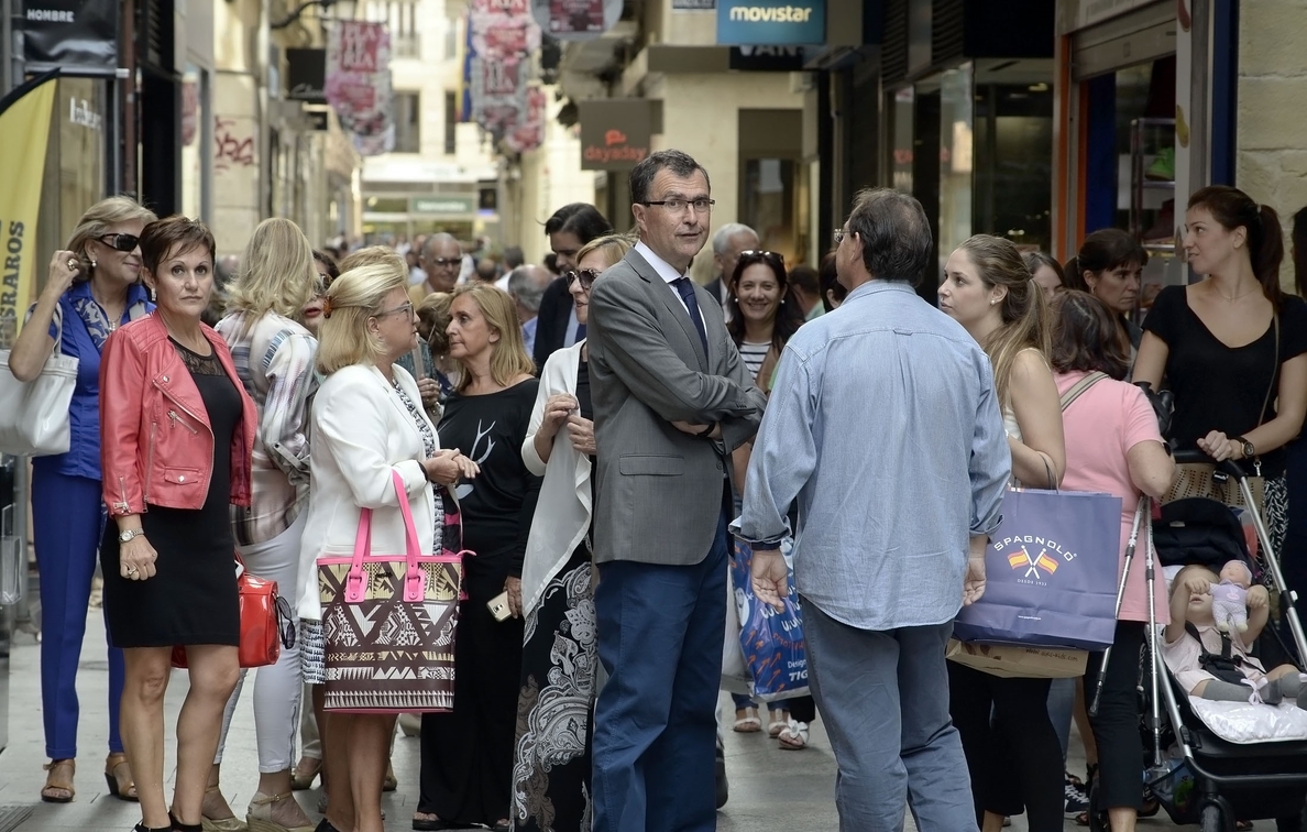 Murcia será una de las primeras capitales españolas en eliminar la tasa por licencia de apertura