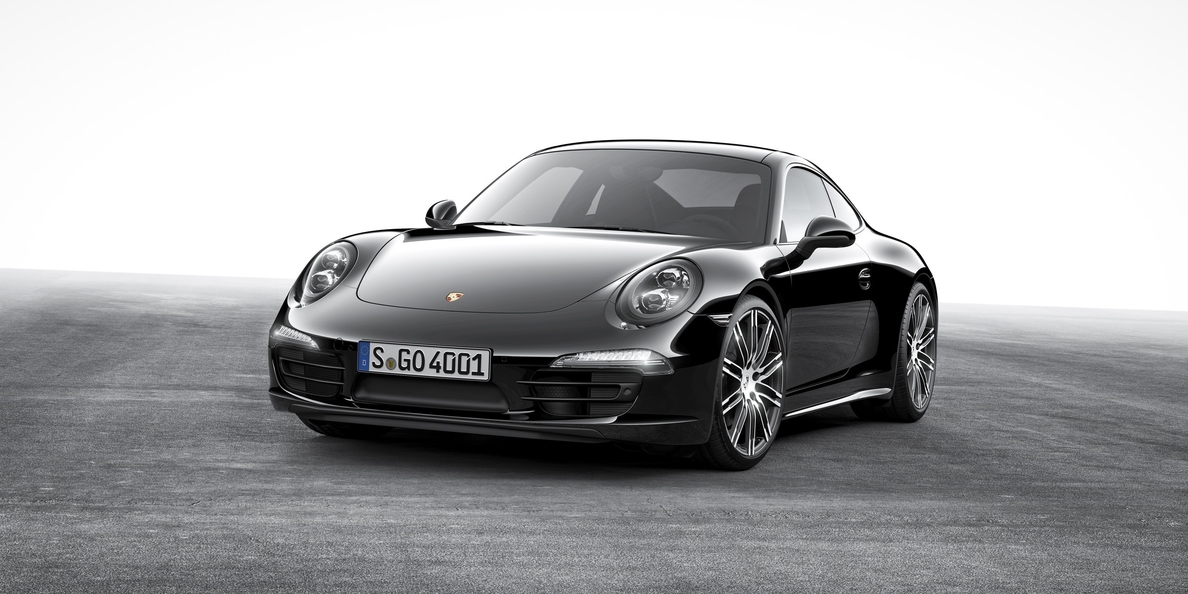 Porsche dispara un 28% sus ventas mundiales hasta septiembre