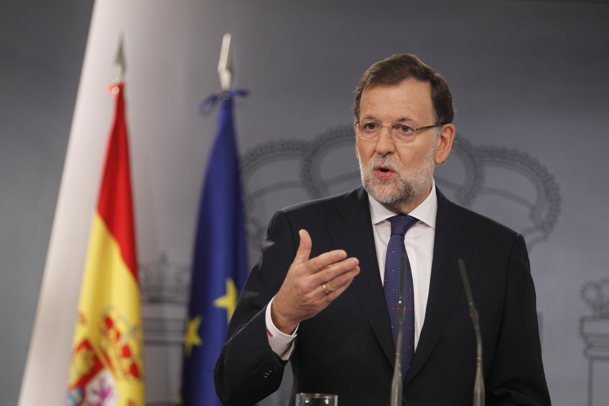 Rajoy visita este sábado Mora (Toledo), donde se reunirá con jóvenes y visitará una cooperativa