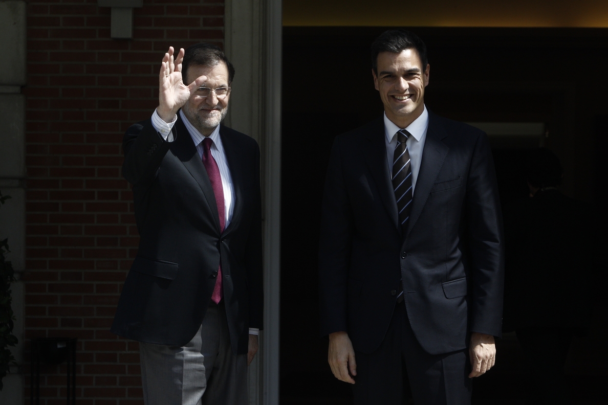 RTVE propondrá un »cara a cara» de Rajoy y Sánchez