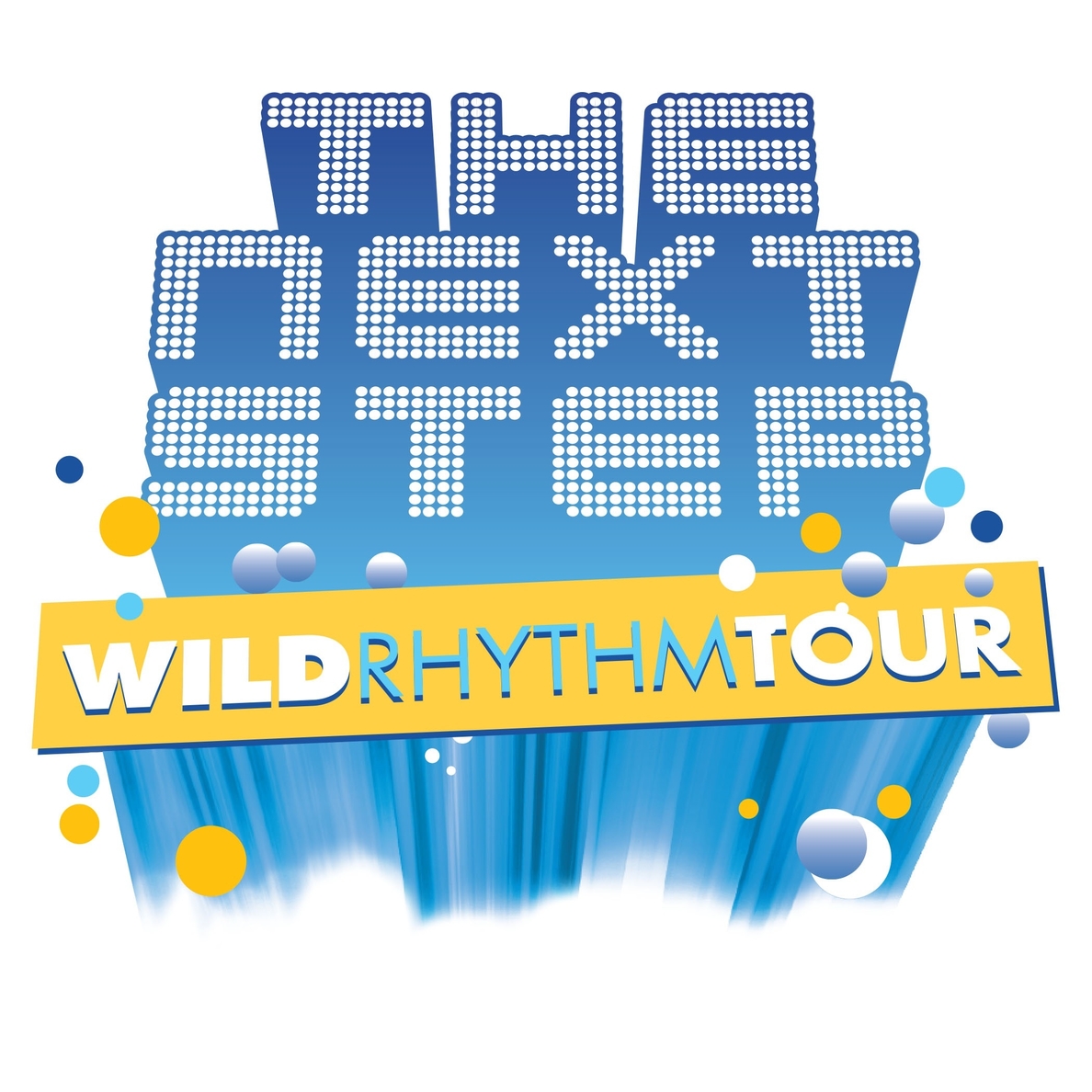 The Next Step Wild Rhythm Tour visitará Madrid y Barcelona