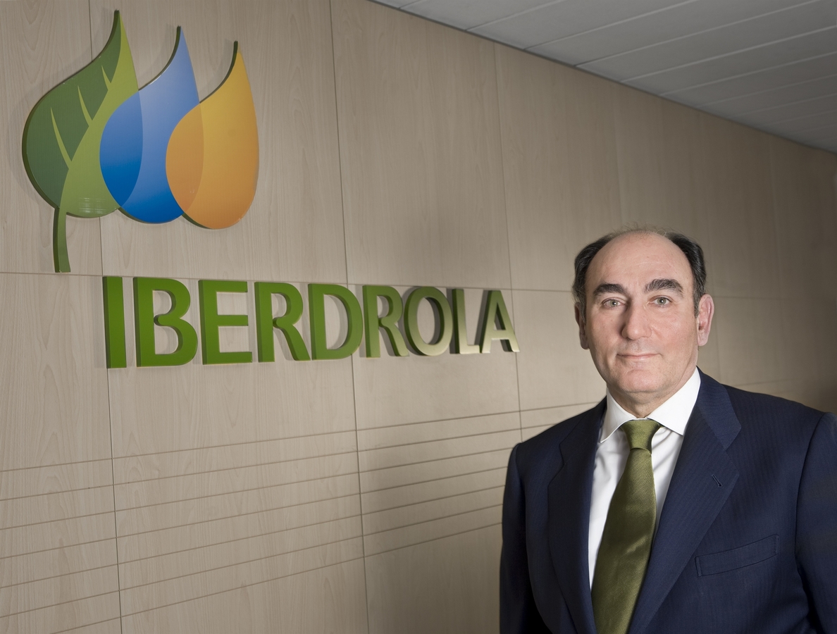 (Ampliación) Iberdrola gana 1.920 millones hasta septiembre, un 7,8% más