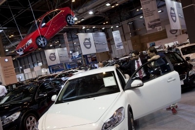 La venta de vehículos de segunda mano duplica la de nuevos, según AutoScout24