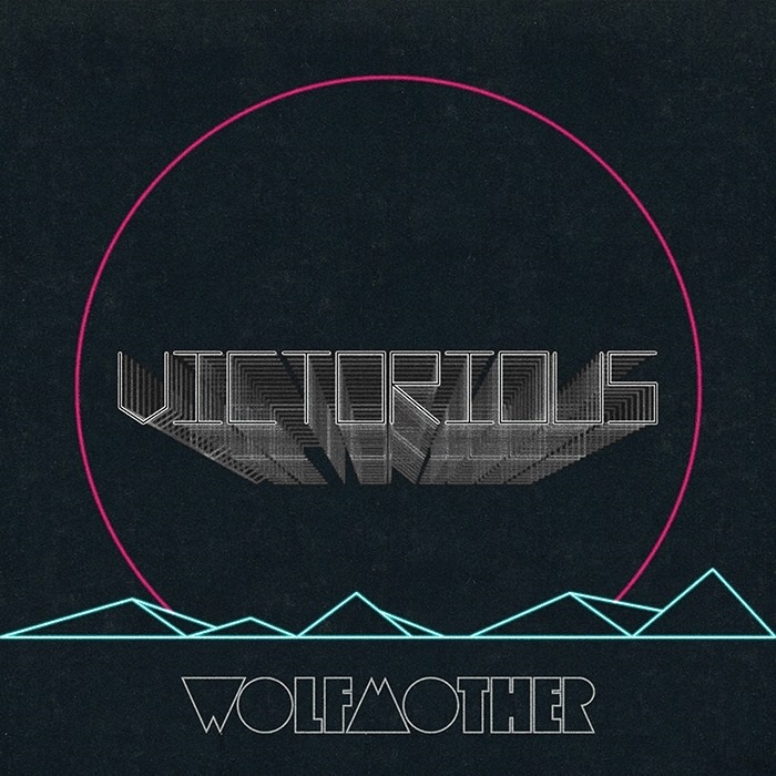 Wolfmother publicarán nuevo álbum en febrero: Victorious