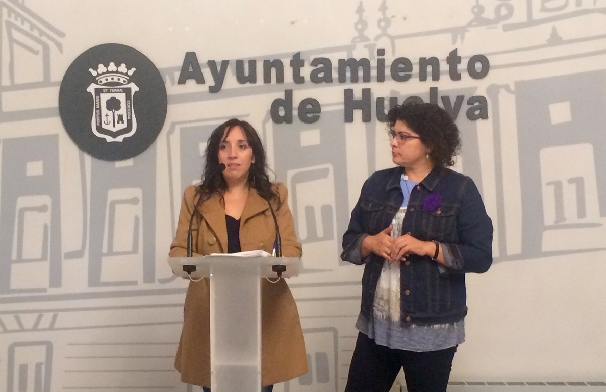 El Ayuntamiento impulsa, en colaboración con el IAM y la UHU, el primer plan municipal de Igualdad