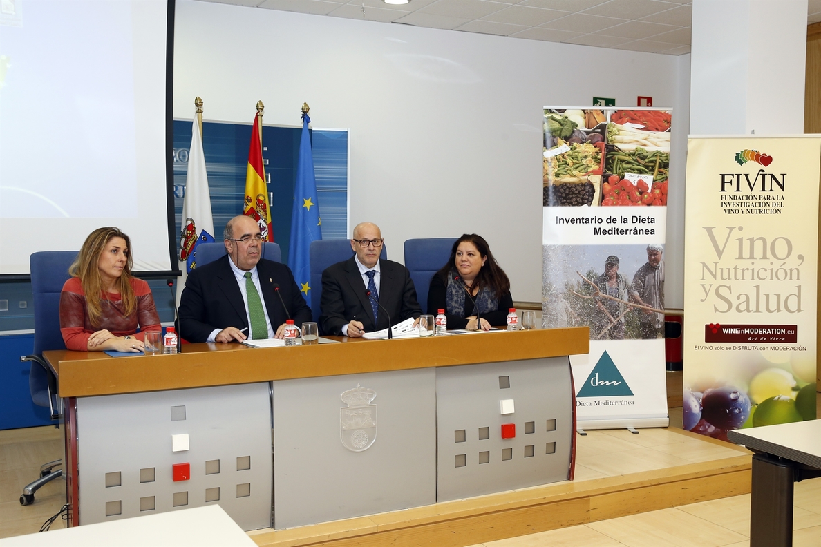 Cantabria se suma al Inventario de la Dieta Mediterránea para promocionar los productos autóctonos