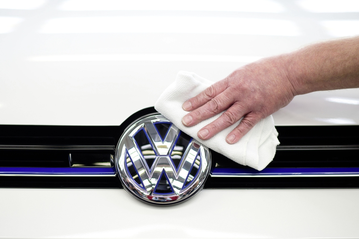 La OCU exige respuestas a Volkswagen y a Industria acerca de la manipulación de los motores