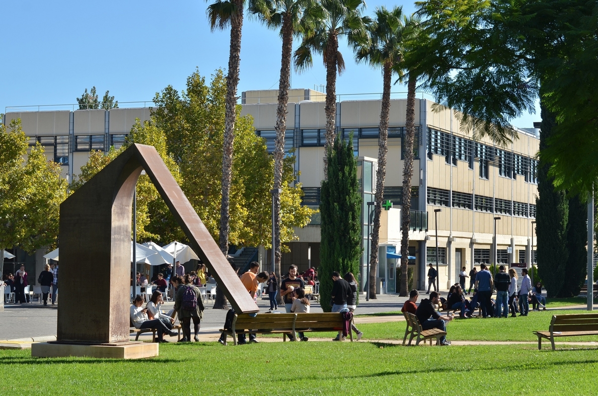 La Universitat Politècnica de València, entre las 60 mejores universidades jóvenes del mundo