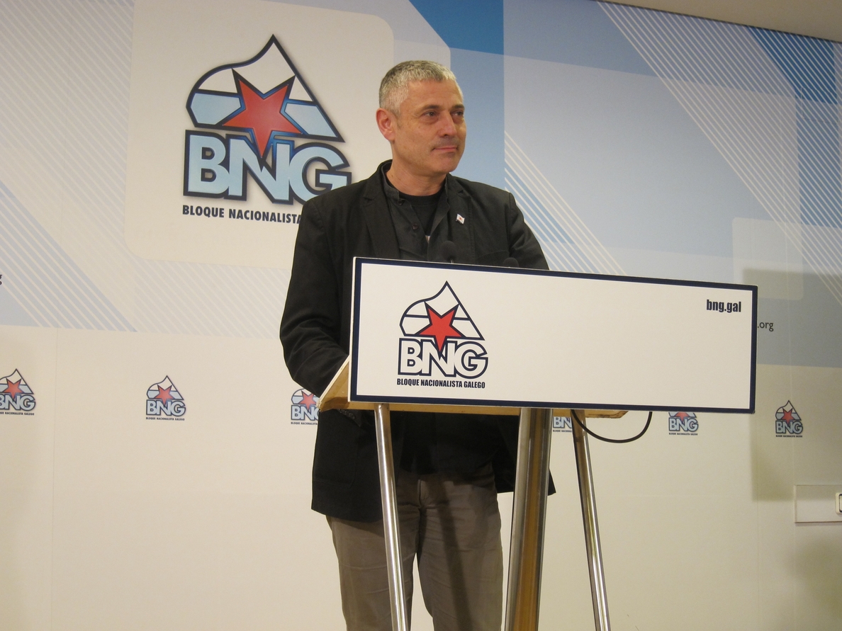 El BNG pide más medios y prevención para combatir el «terrorismo machista»