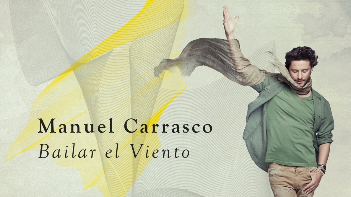 Manuel Carrasco ofrecerá un segundo concierto en el Liceu tras agotar entradas
