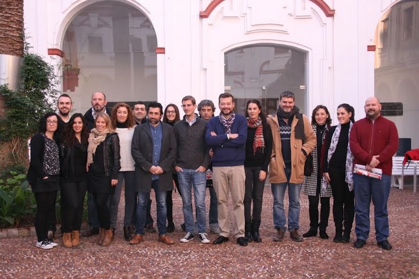 La Red Co-Habita contabiliza unas 240 personas sin hogar en Córdoba