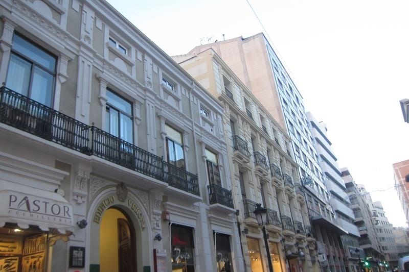 Las hipotecas sobre viviendas en Murcia suben un 6,1% en septiembre