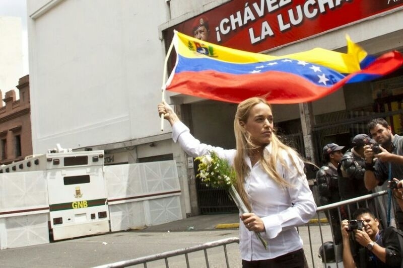 Los líderes opositores de Venezuela condenan el asesinato de un dirigente de Acción Democrática