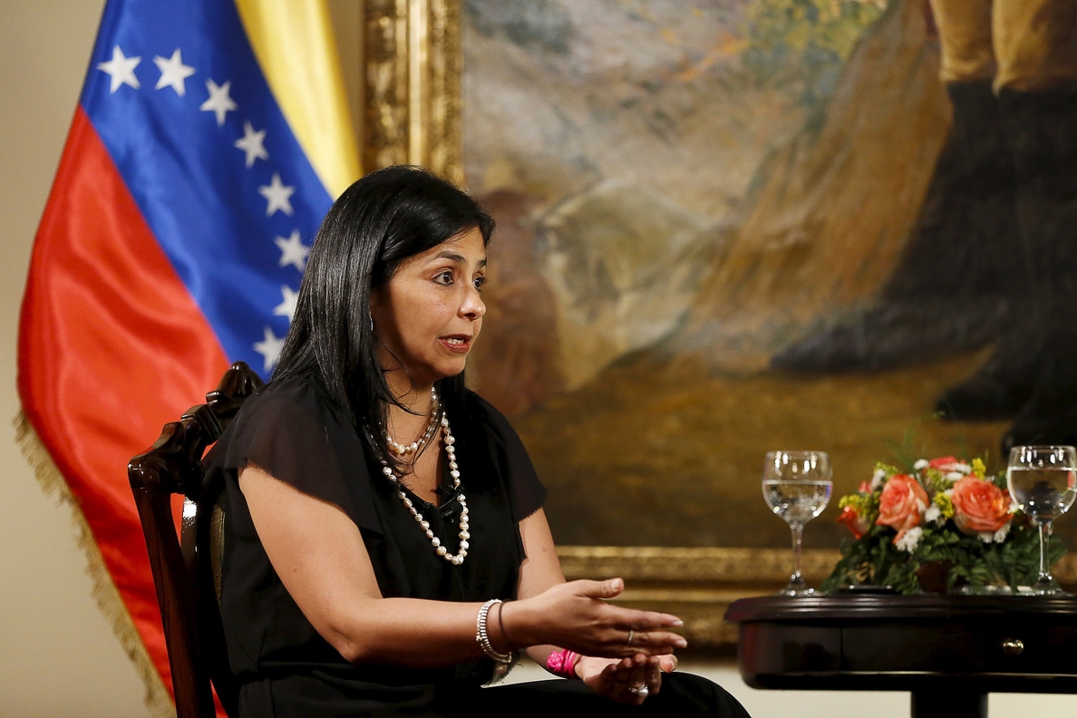 Venezuela rechaza las declaraciones «injerencistas» de EEUU sobre la muerte de Luis Manuel Díaz