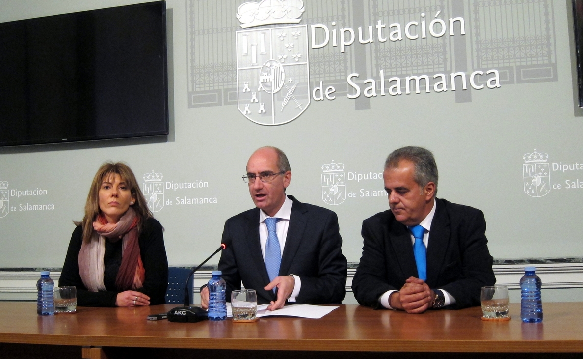 Un bote del alcohol provocó la deflagración en la guardería de Salamanca, según las primeras investigaciones